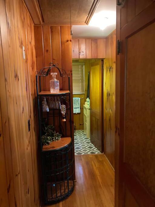Home In Newland Extérieur photo