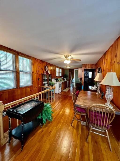 Home In Newland Extérieur photo