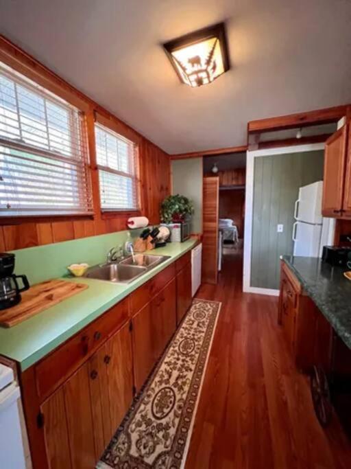 Home In Newland Extérieur photo