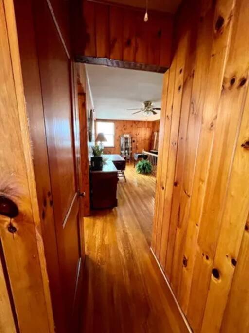 Home In Newland Extérieur photo