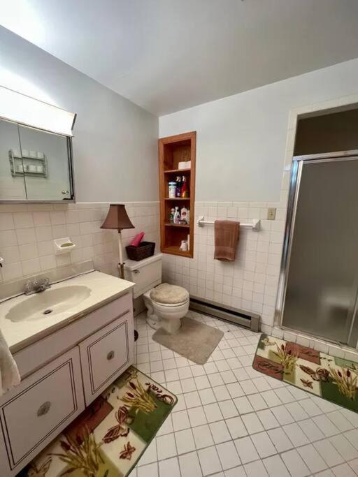 Home In Newland Extérieur photo